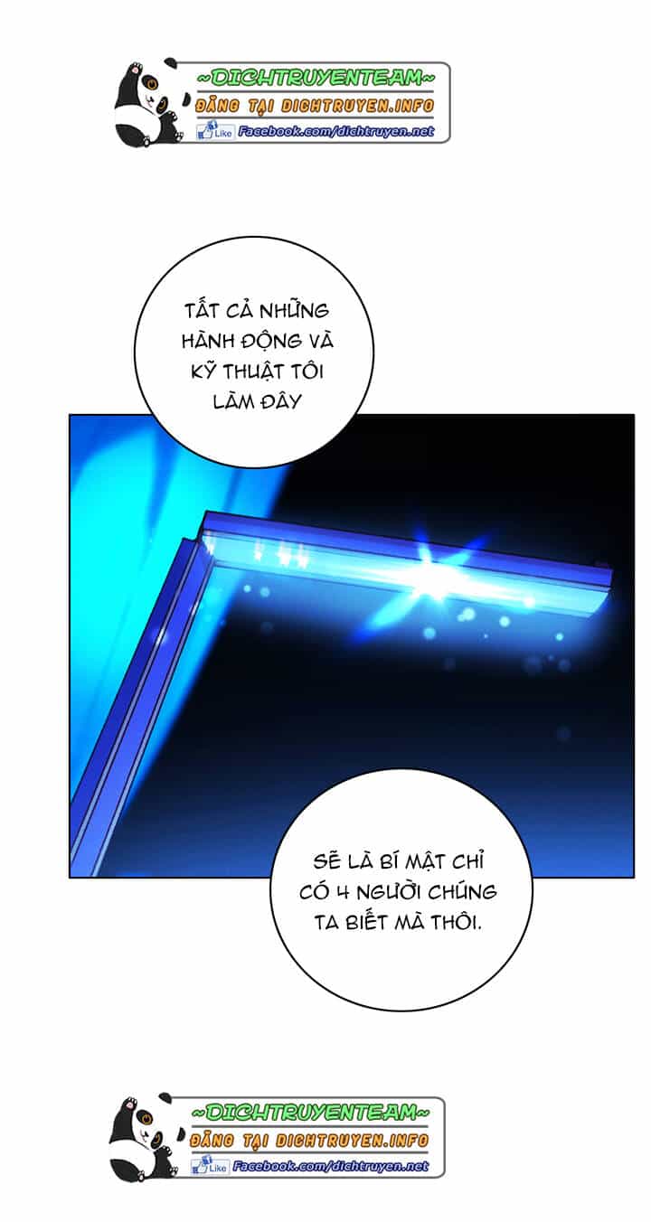 Hóa Kiếp Thành Chị Gái Của Bạo Chúa - Chương 102 - ảnh 2