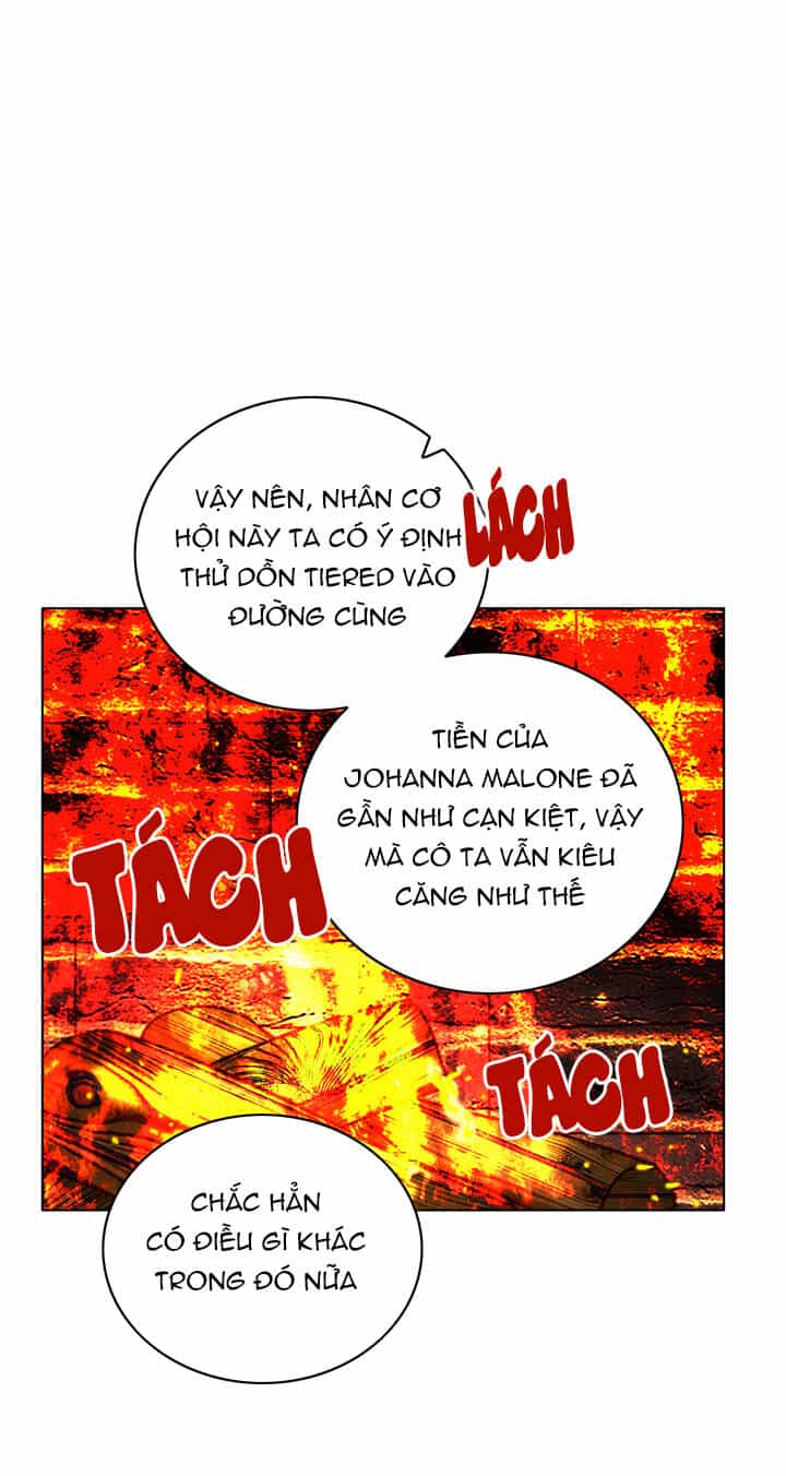 Hóa Kiếp Thành Chị Gái Của Bạo Chúa - Chương 102 - ảnh 34
