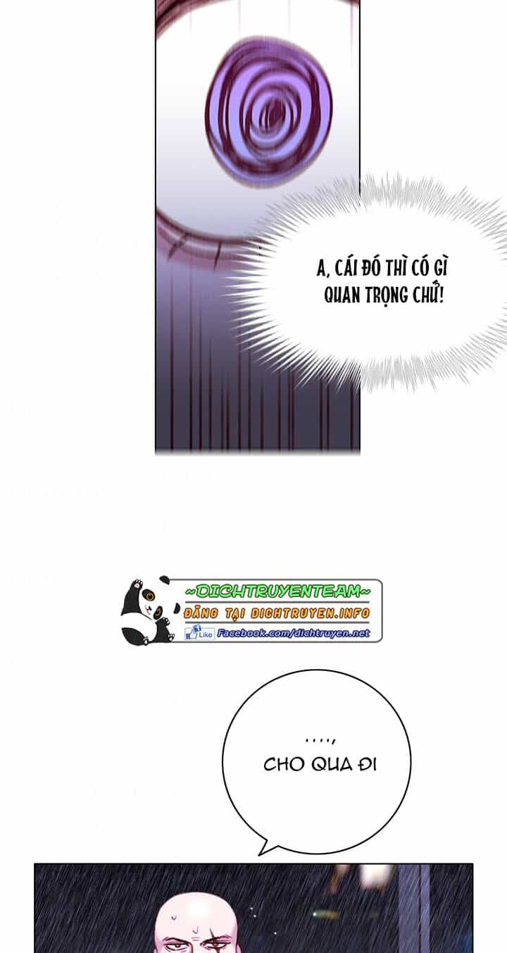 Hóa Kiếp Thành Chị Gái Của Bạo Chúa - Chương 103 - ảnh 39