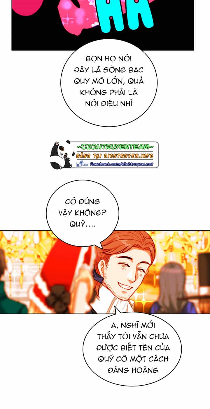 Hóa Kiếp Thành Chị Gái Của Bạo Chúa - Chương 104 - ảnh 7