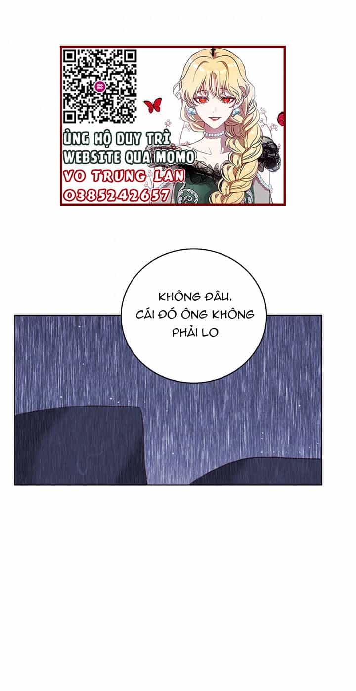 Hóa Kiếp Thành Chị Gái Của Bạo Chúa - Chương 105 - ảnh 27