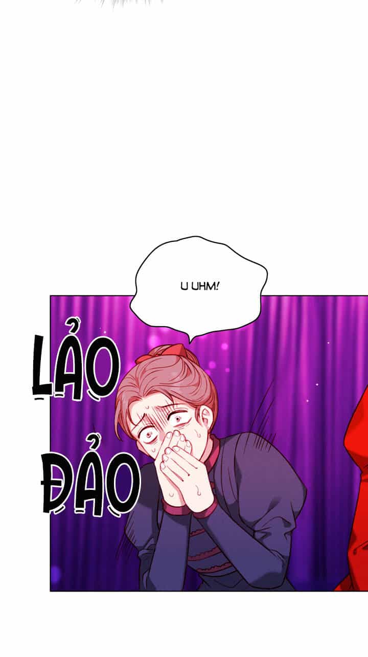 Hóa Kiếp Thành Chị Gái Của Bạo Chúa - Chương 108 - ảnh 8