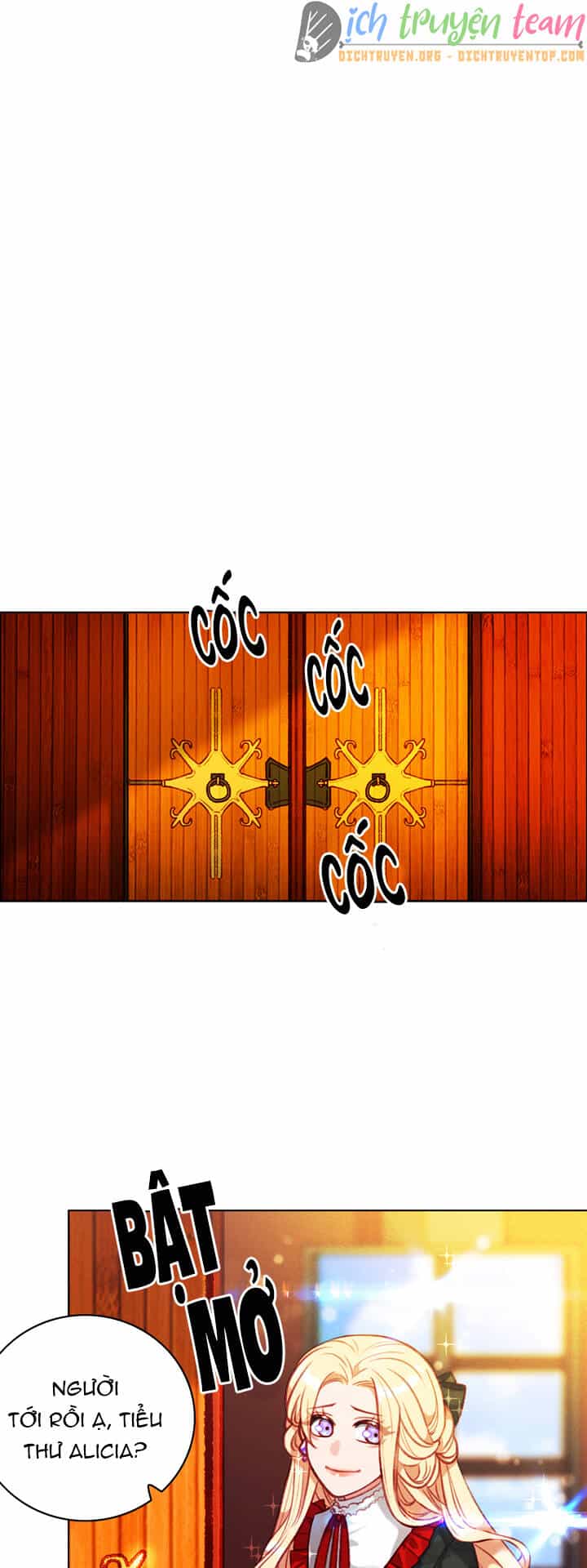Hóa Kiếp Thành Chị Gái Của Bạo Chúa - Chương 119 - ảnh 19