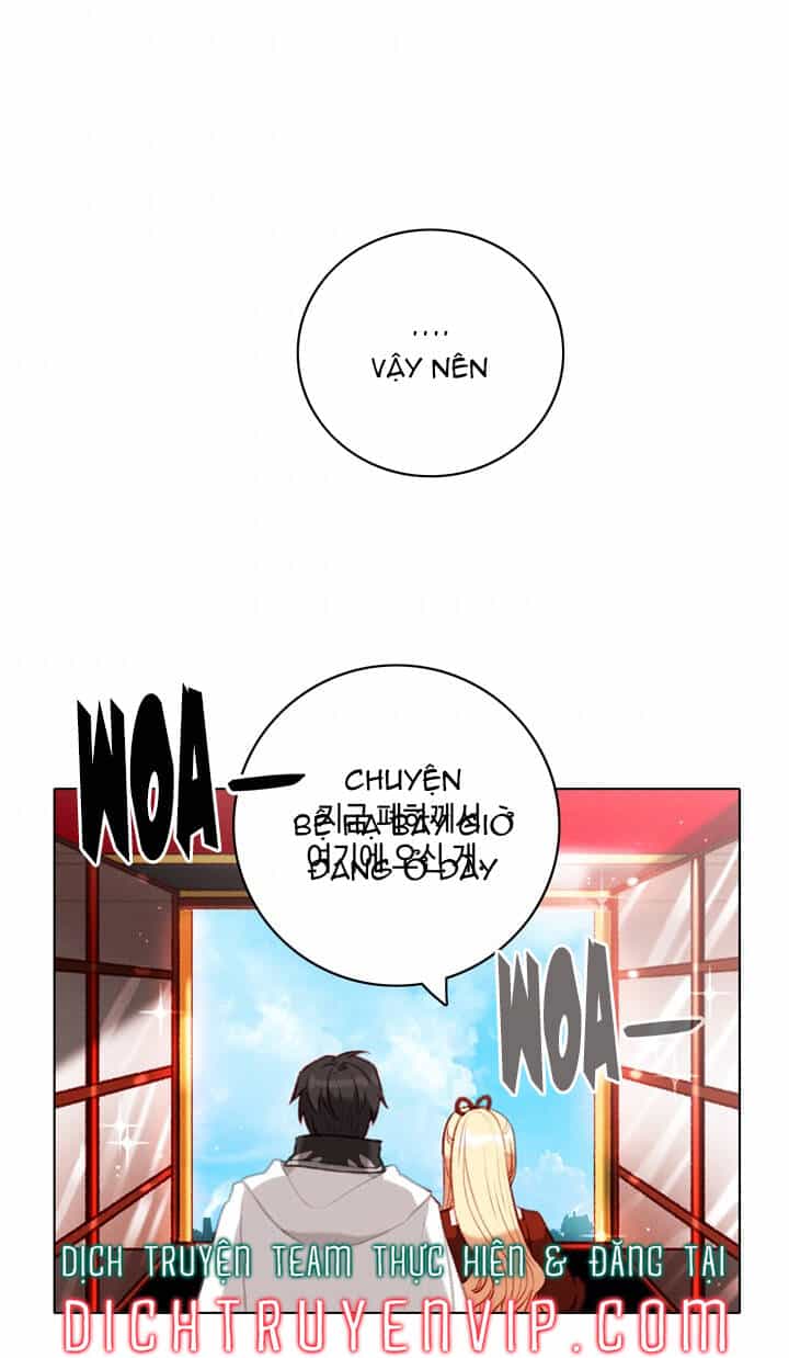 Hóa Kiếp Thành Chị Gái Của Bạo Chúa - Chương 122 - ảnh 36
