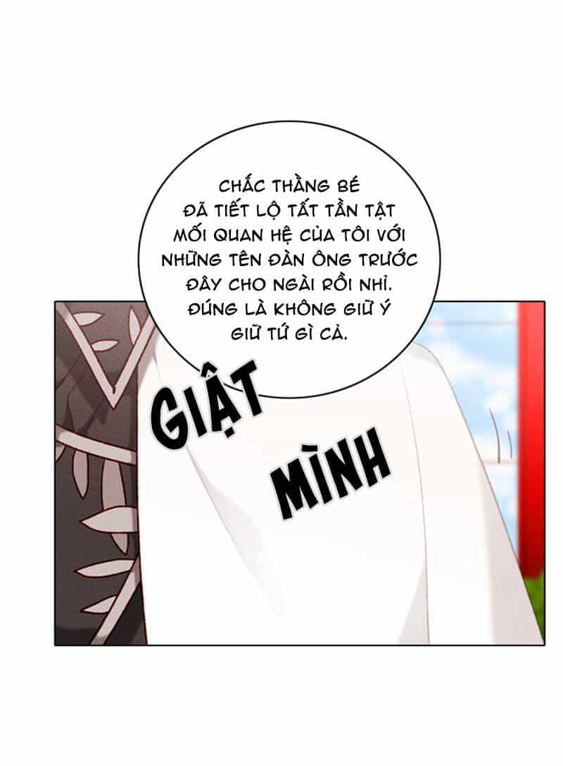 Hóa Kiếp Thành Chị Gái Của Bạo Chúa - Chương 123 - ảnh 18