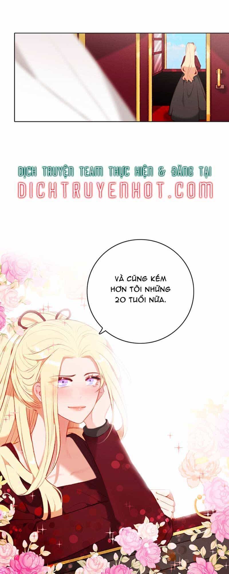 Hóa Kiếp Thành Chị Gái Của Bạo Chúa - Chương 123 - ảnh 38