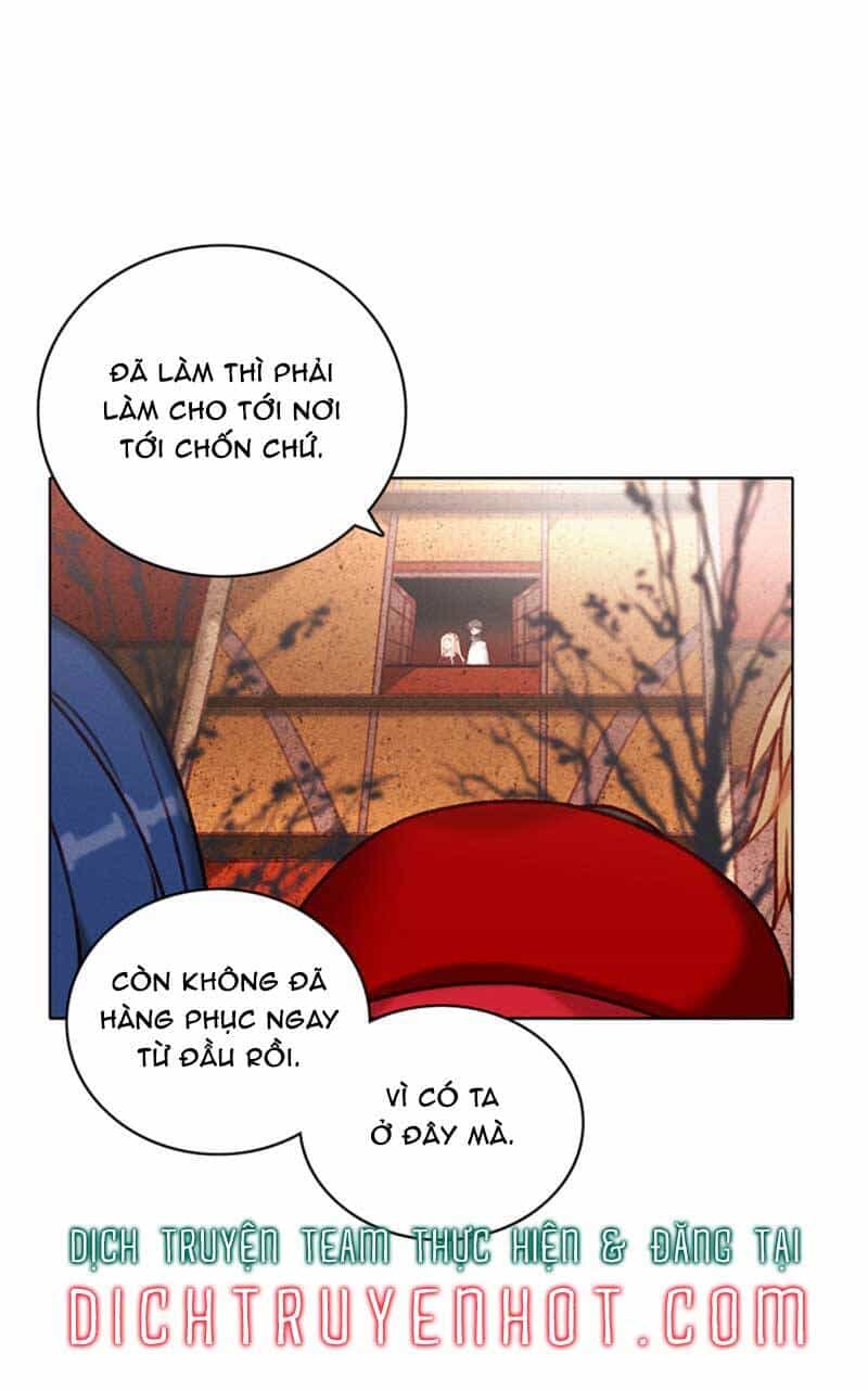 Hóa Kiếp Thành Chị Gái Của Bạo Chúa - Chương 123 - ảnh 6