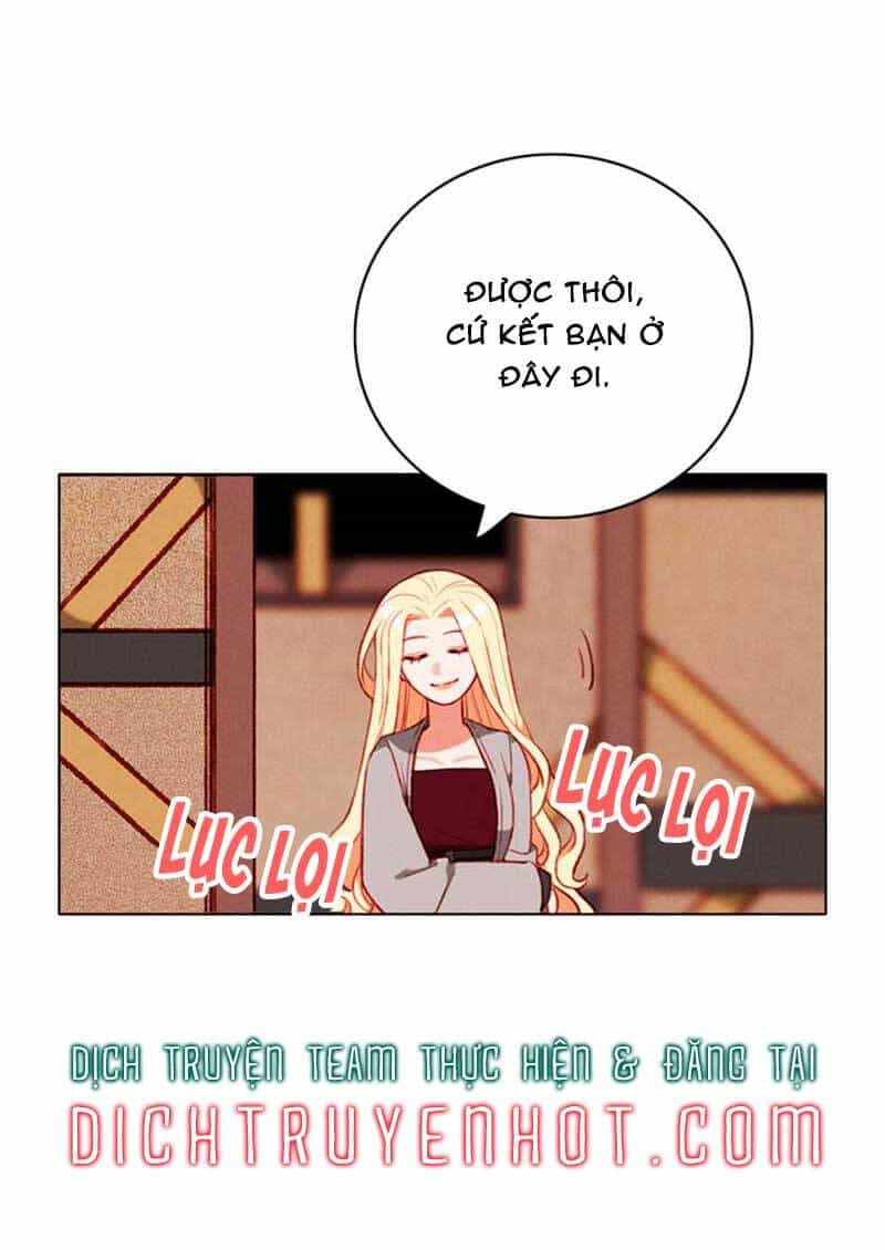 Hóa Kiếp Thành Chị Gái Của Bạo Chúa - Chương 124 - ảnh 25