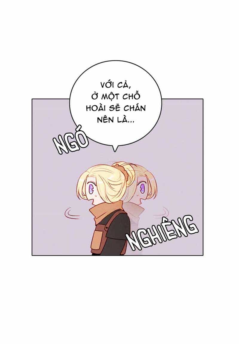 Hóa Kiếp Thành Chị Gái Của Bạo Chúa - Chương 125 - ảnh 59