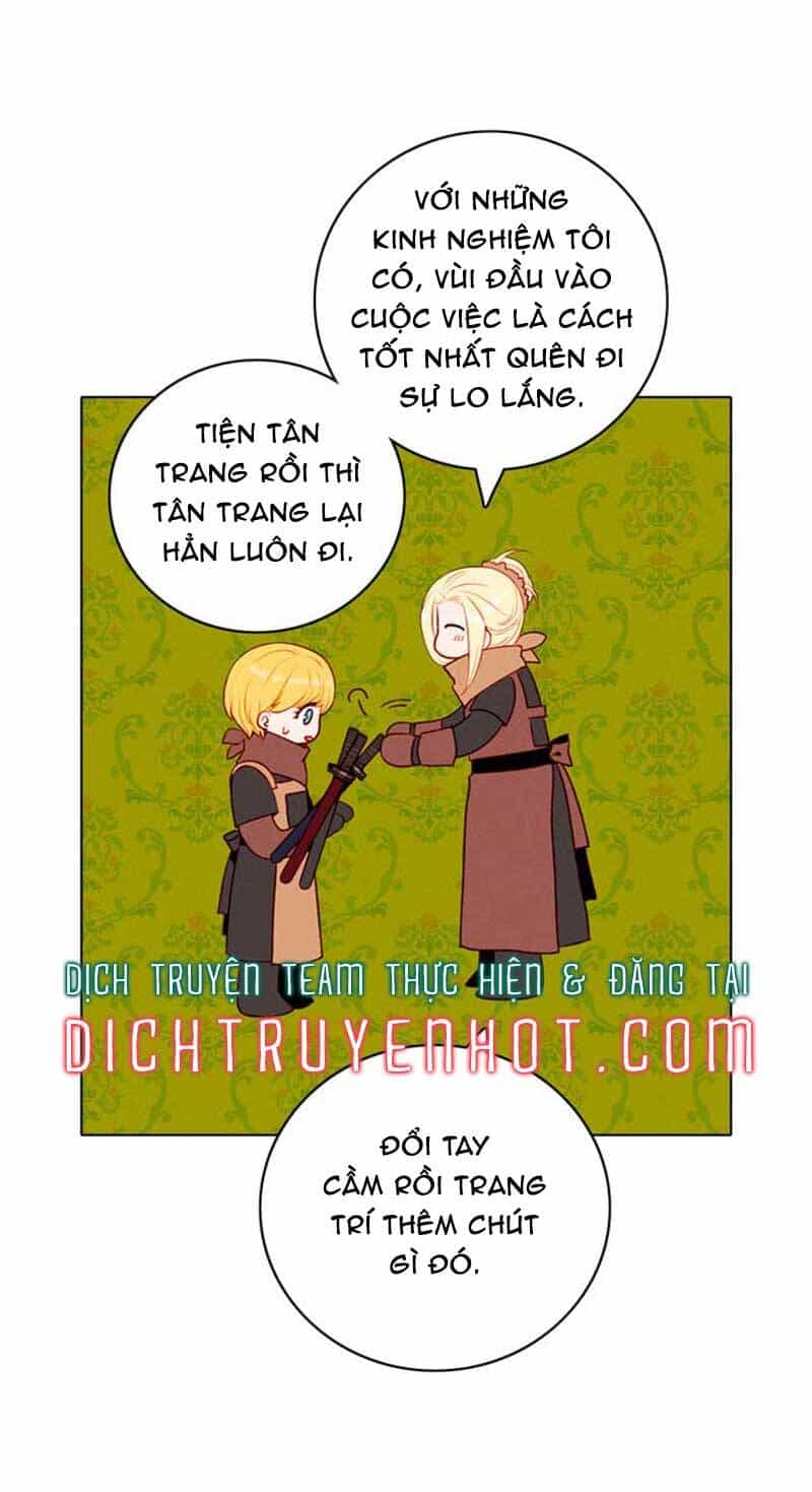 Hóa Kiếp Thành Chị Gái Của Bạo Chúa - Chương 125 - ảnh 61