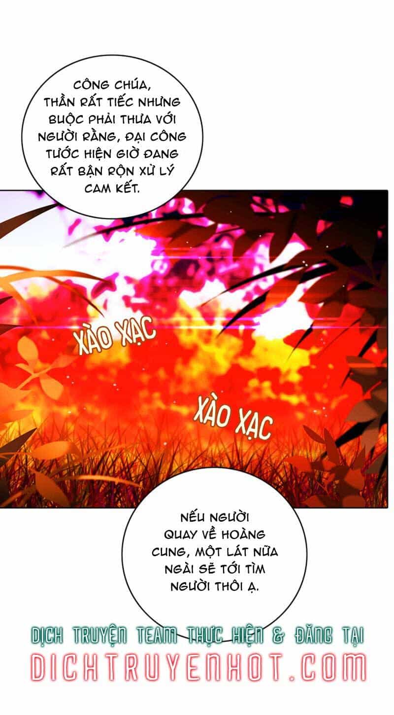 Hóa Kiếp Thành Chị Gái Của Bạo Chúa - Chương 126 - ảnh 15