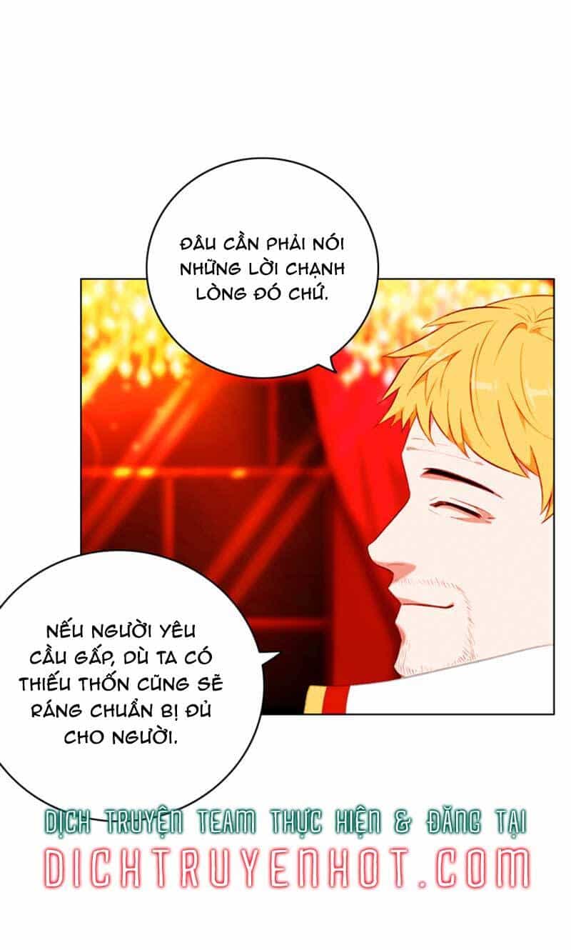 Hóa Kiếp Thành Chị Gái Của Bạo Chúa - Chương 126 - ảnh 31