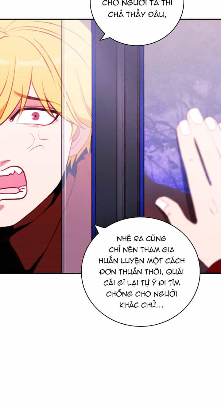 Hóa Kiếp Thành Chị Gái Của Bạo Chúa - Chương 127 - ảnh 27