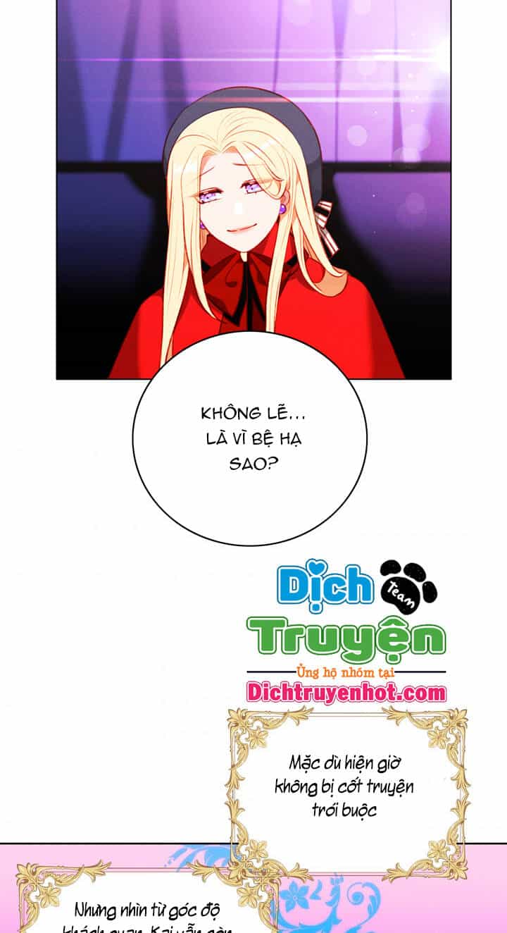 Hóa Kiếp Thành Chị Gái Của Bạo Chúa - Chương 127 - ảnh 45