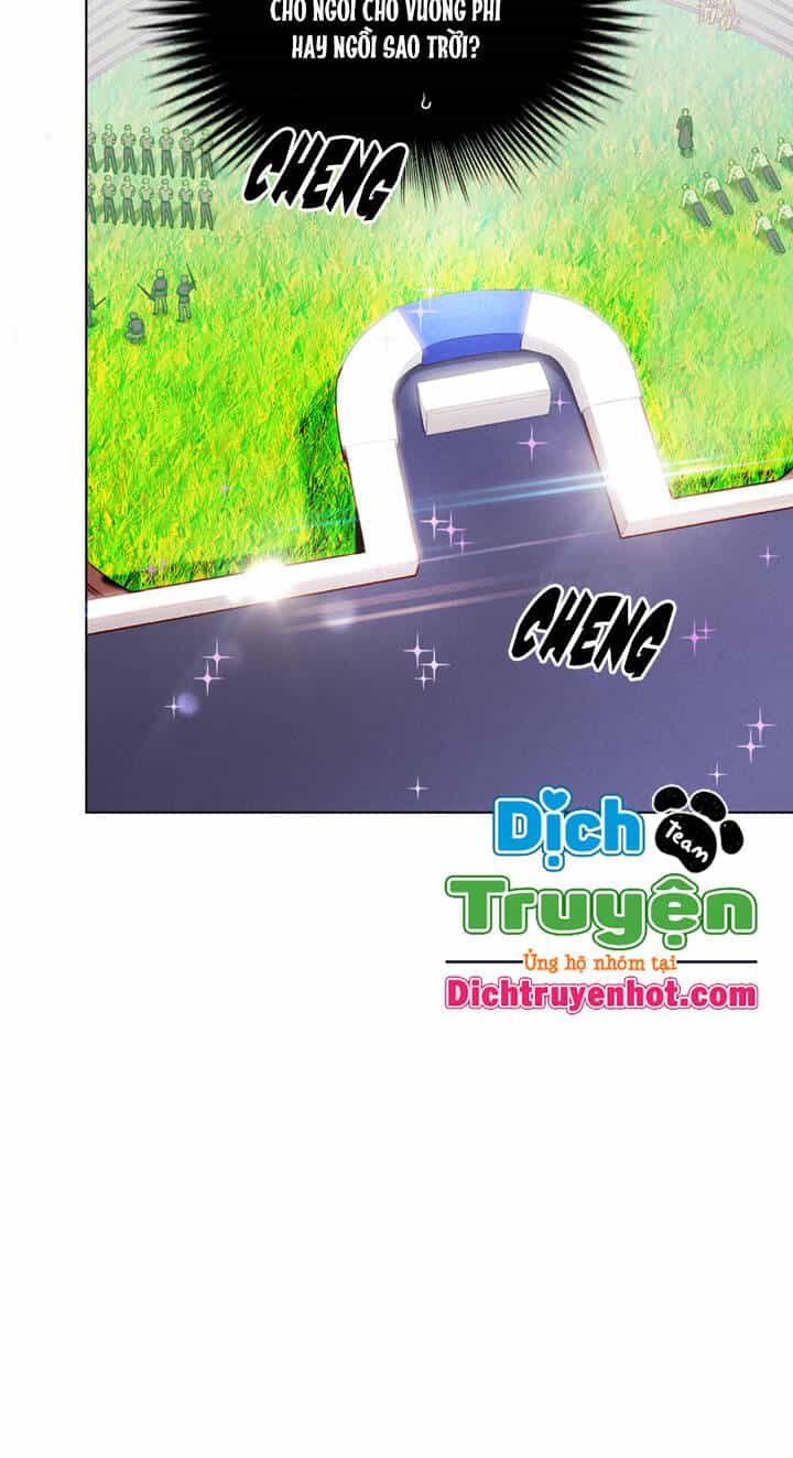 Hóa Kiếp Thành Chị Gái Của Bạo Chúa - Chương 128 - ảnh 19