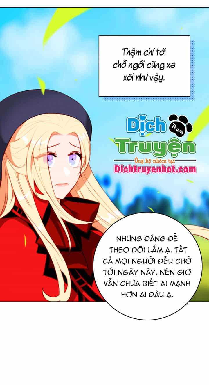 Hóa Kiếp Thành Chị Gái Của Bạo Chúa - Chương 128 - ảnh 43