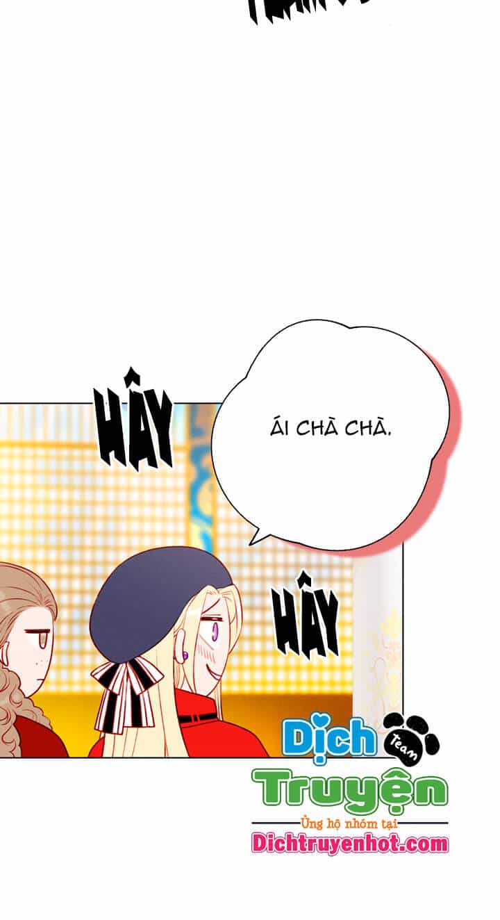 Hóa Kiếp Thành Chị Gái Của Bạo Chúa - Chương 128 - ảnh 9
