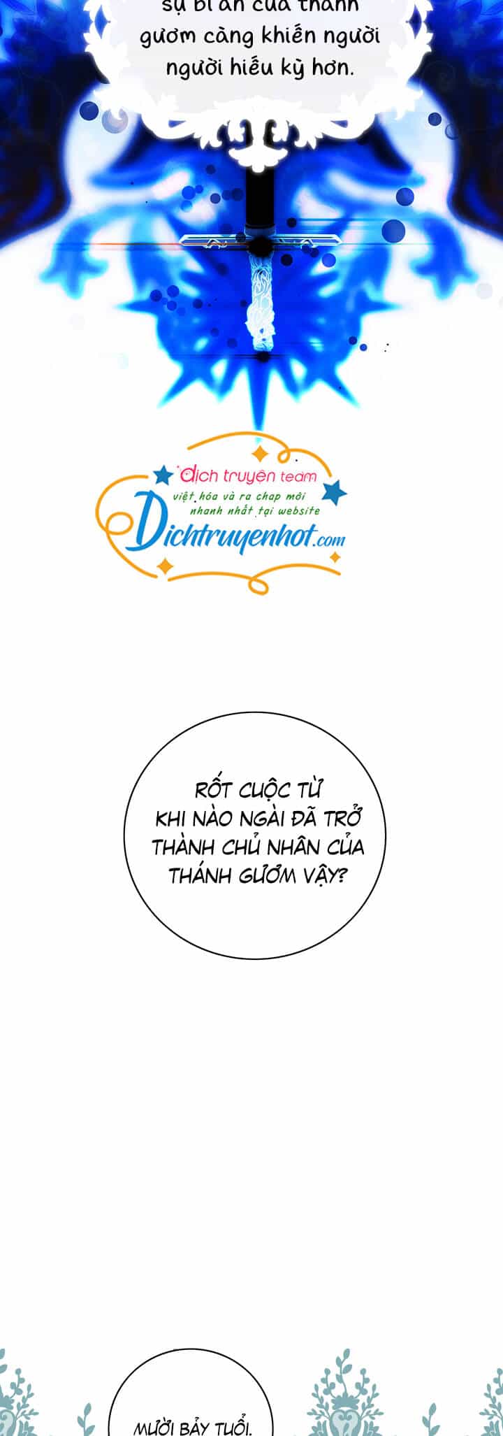 Hóa Kiếp Thành Chị Gái Của Bạo Chúa - Chương 130 - ảnh 12