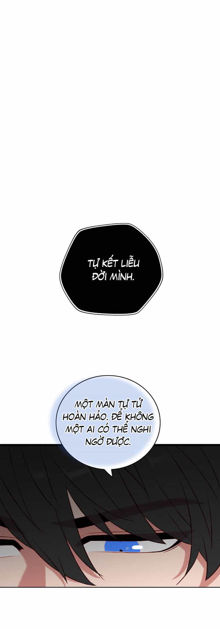Hóa Kiếp Thành Chị Gái Của Bạo Chúa - Chương 130 - ảnh 25