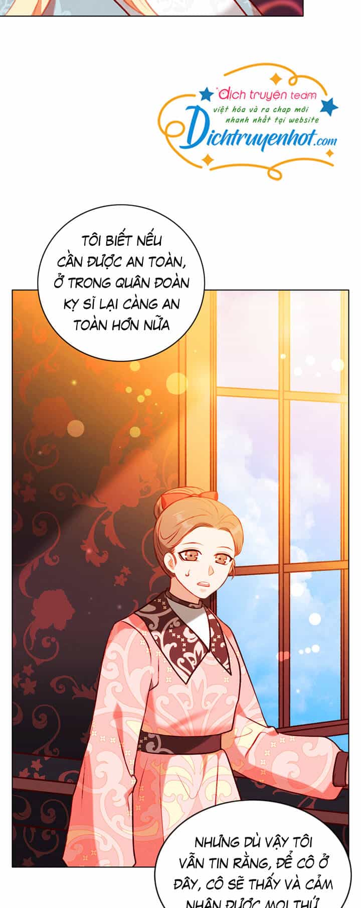 Hóa Kiếp Thành Chị Gái Của Bạo Chúa - Chương 133 - ảnh 16