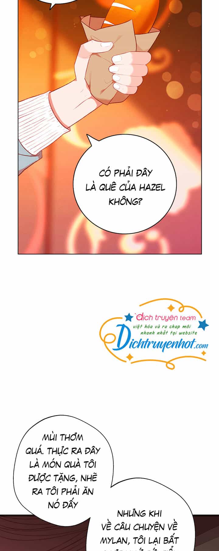 Hóa Kiếp Thành Chị Gái Của Bạo Chúa - Chương 133 - ảnh 8