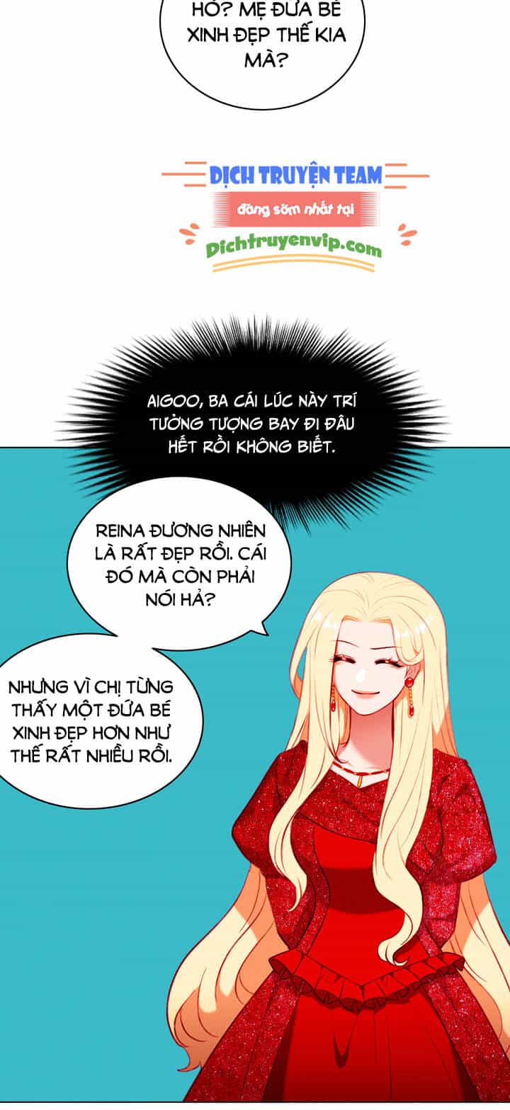 Hóa Kiếp Thành Chị Gái Của Bạo Chúa - Chương 135 - ảnh 13