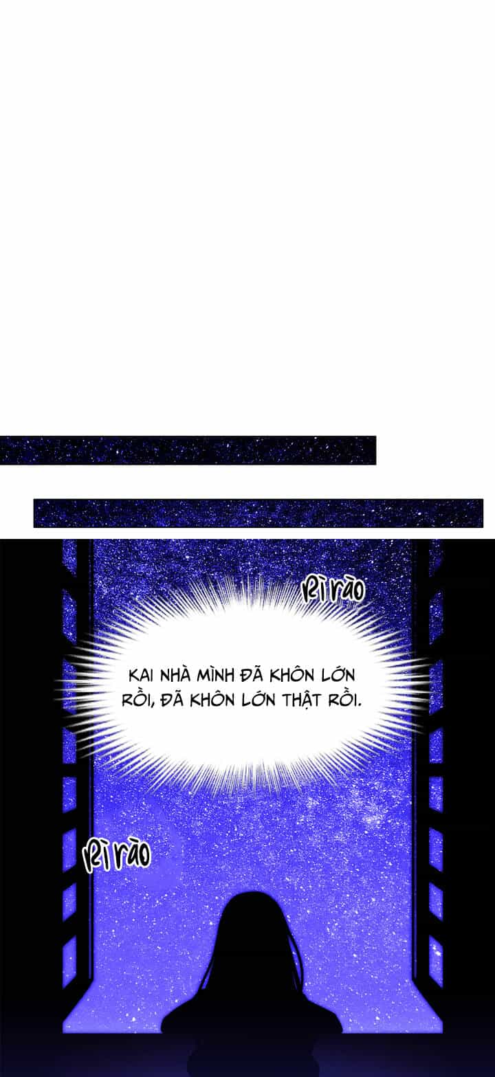 Hóa Kiếp Thành Chị Gái Của Bạo Chúa - Chương 135 - ảnh 26