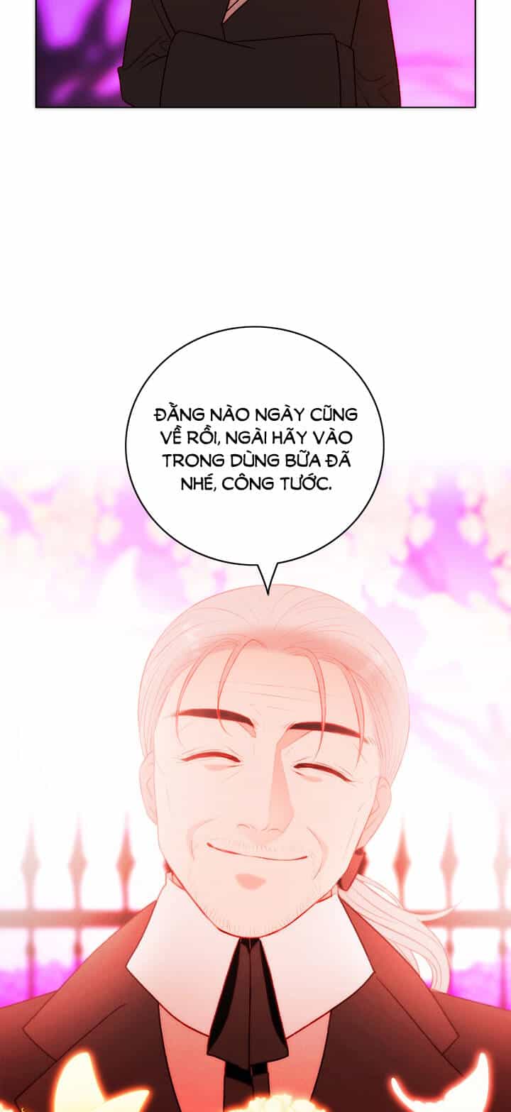 Hóa Kiếp Thành Chị Gái Của Bạo Chúa - Chương 135 - ảnh 53