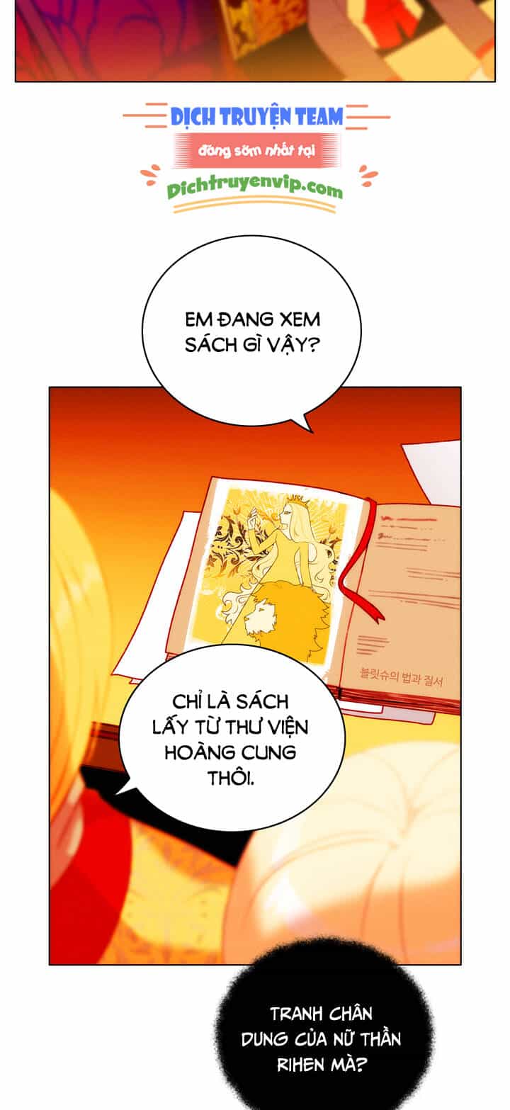 Hóa Kiếp Thành Chị Gái Của Bạo Chúa - Chương 135 - ảnh 8
