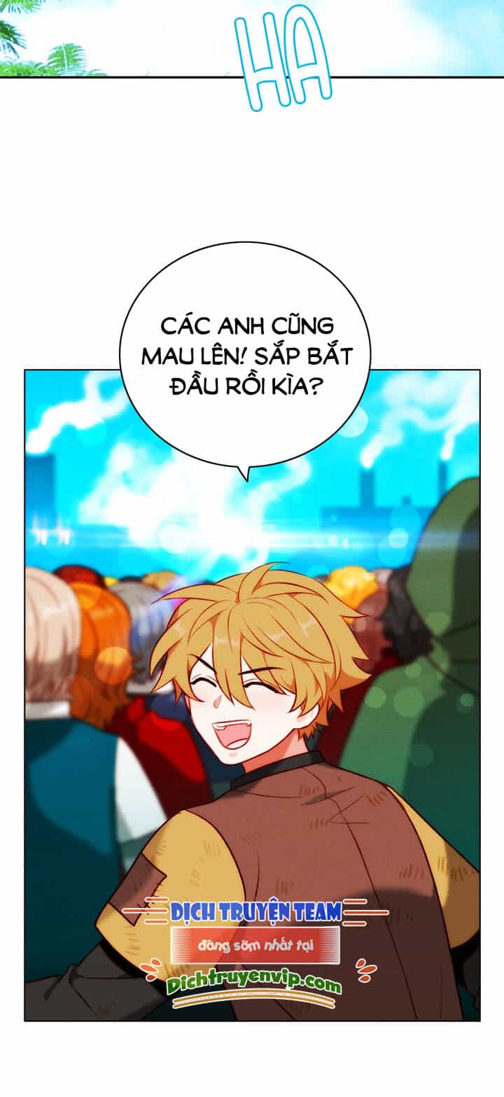 Hóa Kiếp Thành Chị Gái Của Bạo Chúa - Chương 136 - ảnh 39
