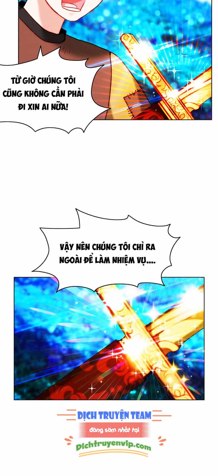 Hóa Kiếp Thành Chị Gái Của Bạo Chúa - Chương 136 - ảnh 50