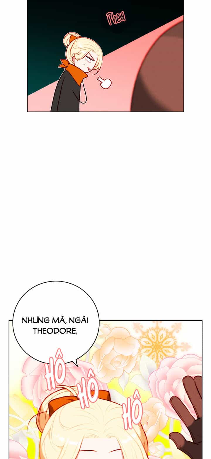 Hóa Kiếp Thành Chị Gái Của Bạo Chúa - Chương 136 - ảnh 6
