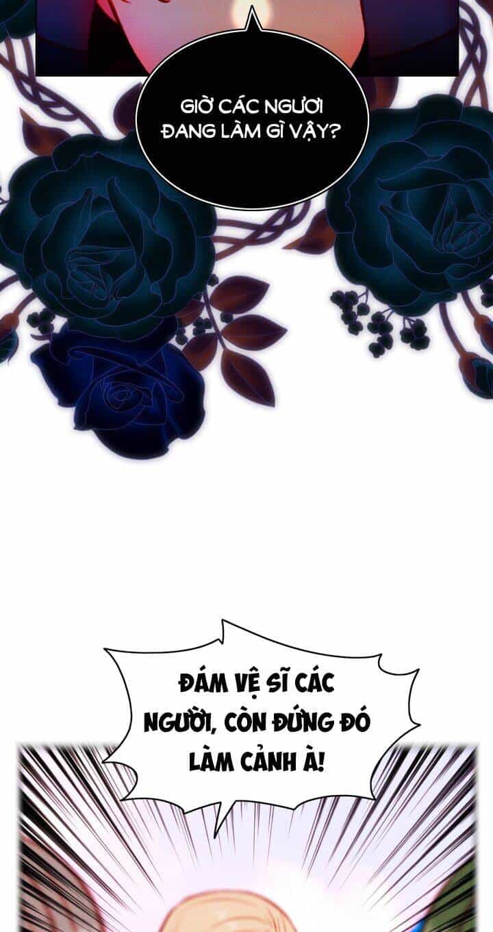 Hóa Kiếp Thành Chị Gái Của Bạo Chúa - Chương 137 - ảnh 18