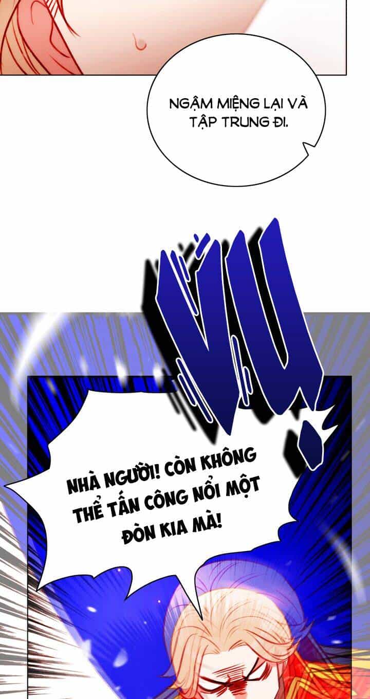 Hóa Kiếp Thành Chị Gái Của Bạo Chúa - Chương 137 - ảnh 32