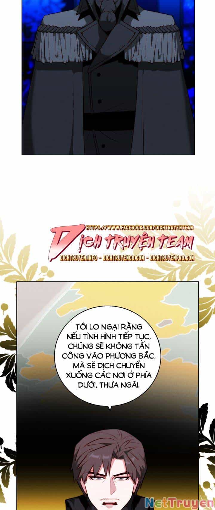 Hóa Kiếp Thành Chị Gái Của Bạo Chúa - Chương 138 - ảnh 22