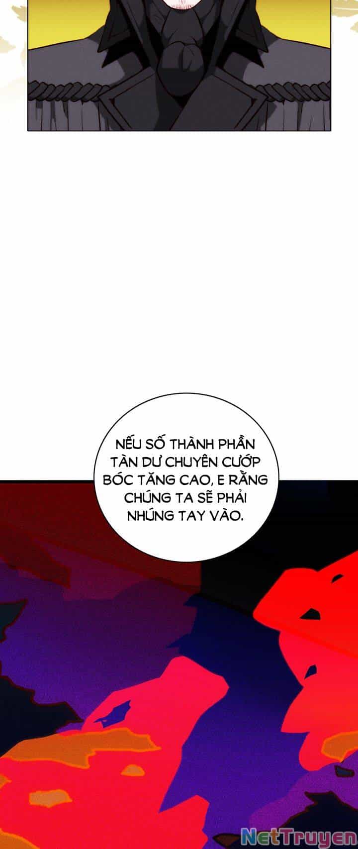 Hóa Kiếp Thành Chị Gái Của Bạo Chúa - Chương 138 - ảnh 23