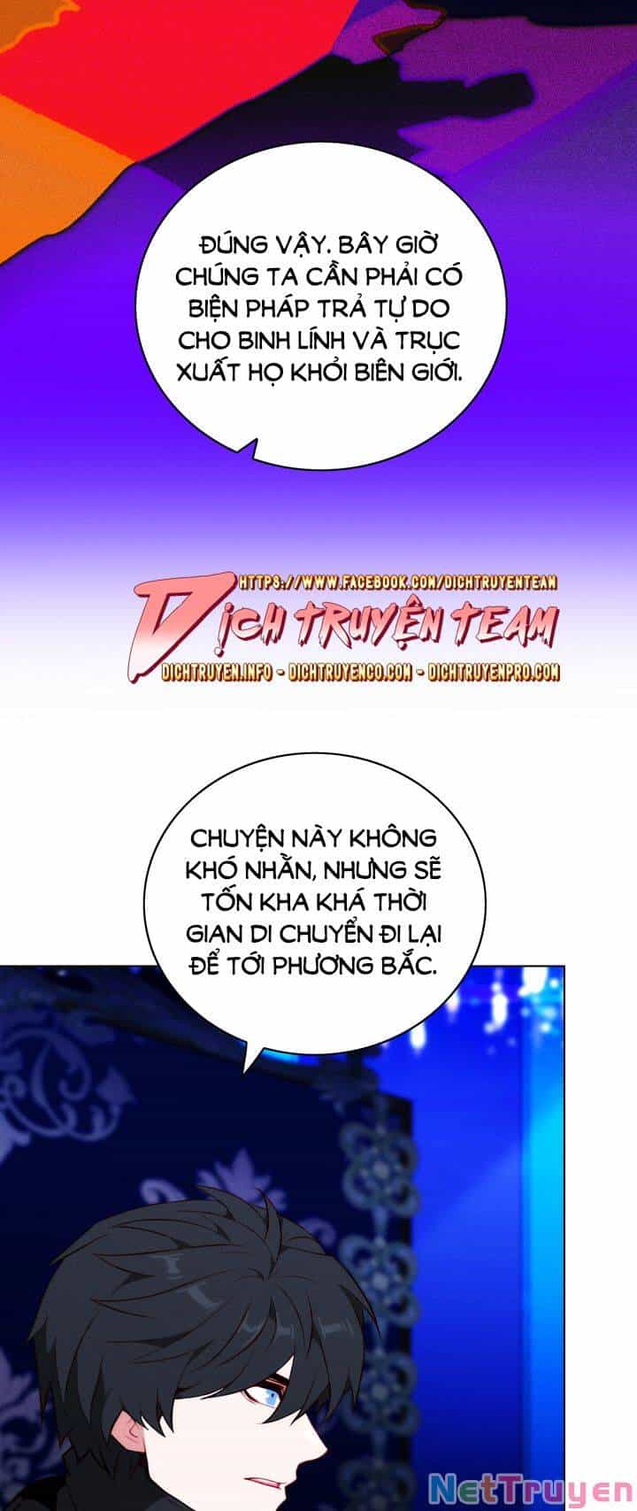 Hóa Kiếp Thành Chị Gái Của Bạo Chúa - Chương 138 - ảnh 24