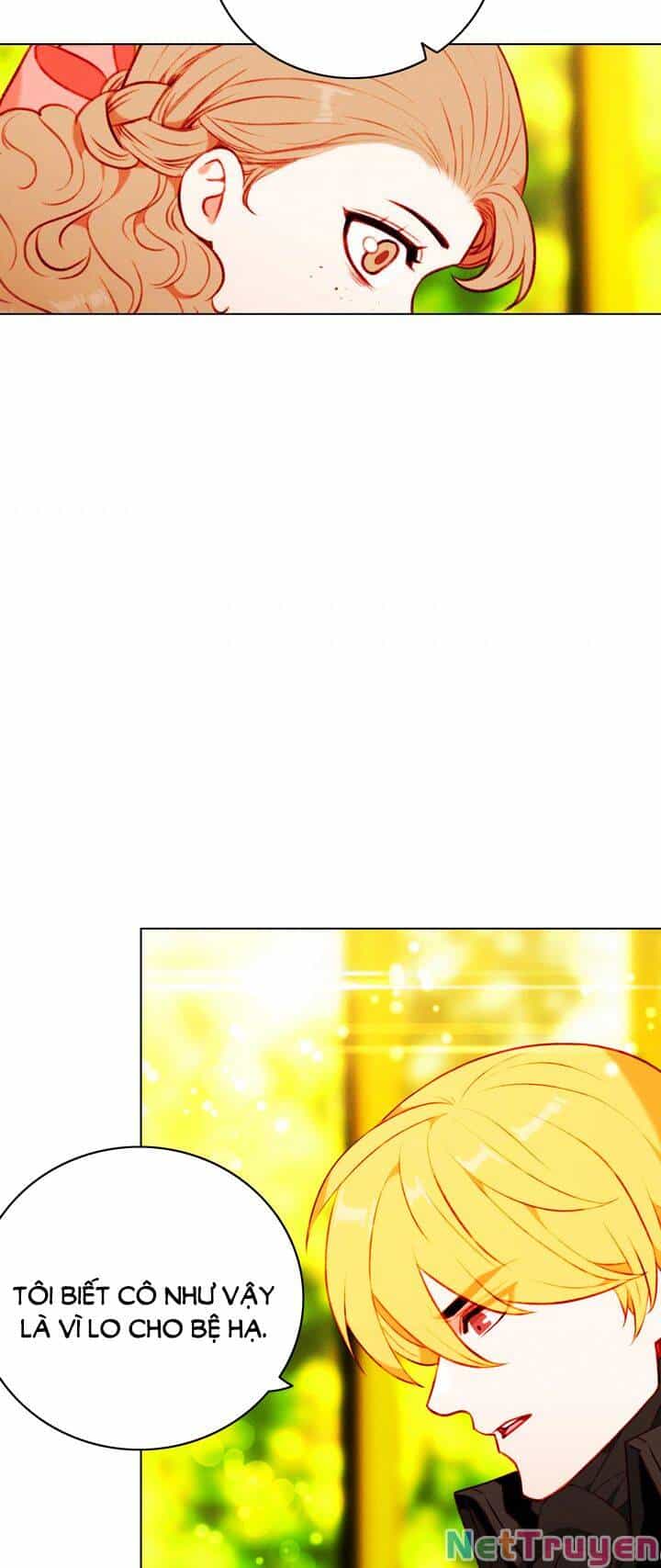 Hóa Kiếp Thành Chị Gái Của Bạo Chúa - Chương 138 - ảnh 36