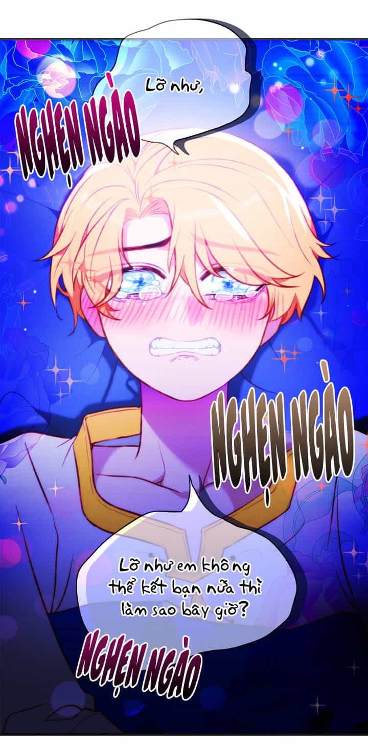 Hóa Kiếp Thành Chị Gái Của Bạo Chúa - Chương 139 - ảnh 10