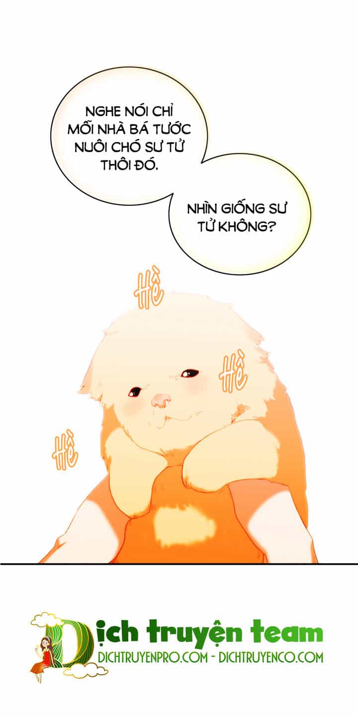 Hóa Kiếp Thành Chị Gái Của Bạo Chúa - Chương 139 - ảnh 20
