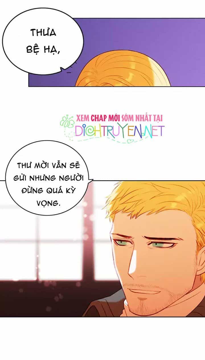 Hóa Kiếp Thành Chị Gái Của Bạo Chúa - Chương 14 - ảnh 10