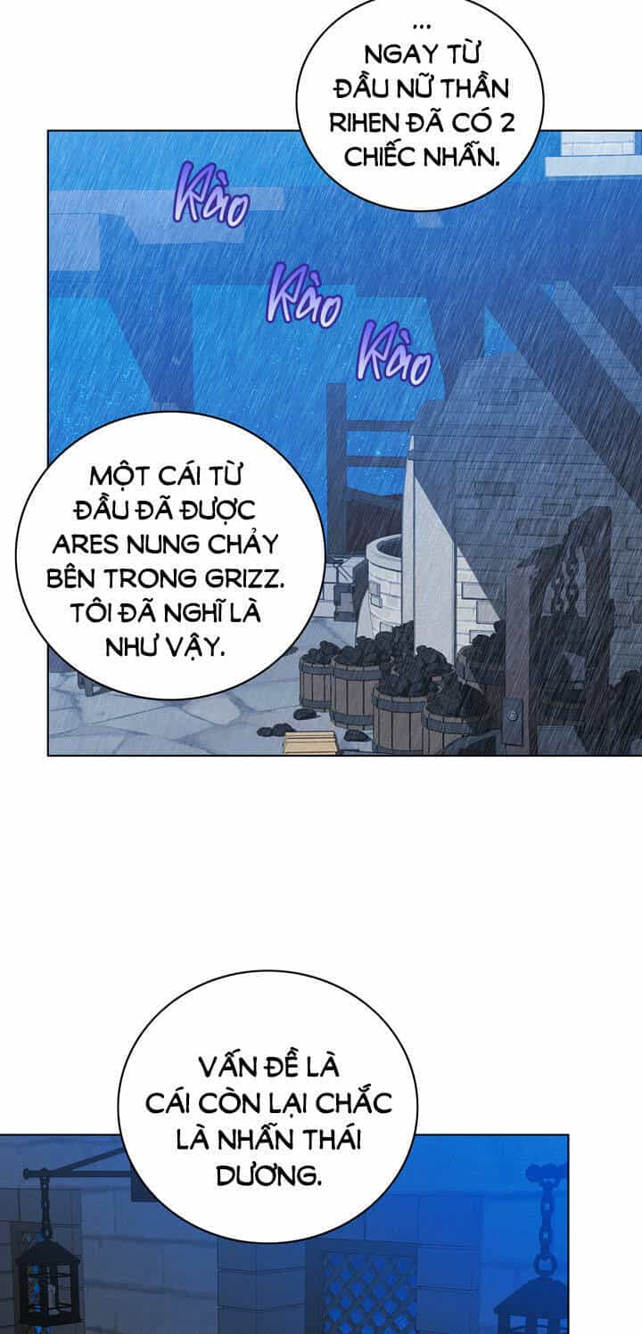 Hóa Kiếp Thành Chị Gái Của Bạo Chúa - Chương 140 - ảnh 10