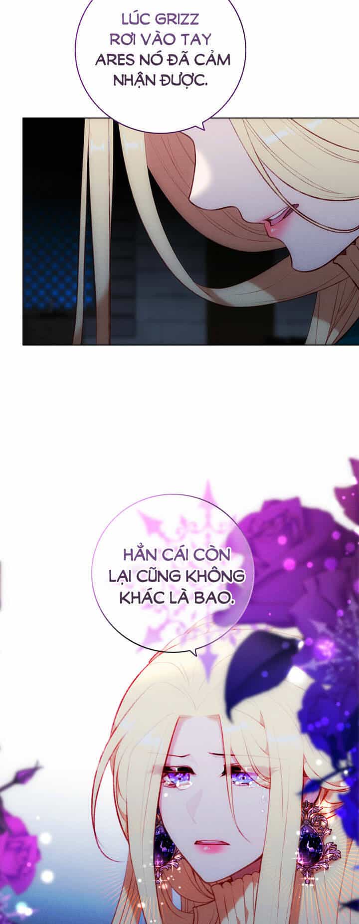 Hóa Kiếp Thành Chị Gái Của Bạo Chúa - Chương 140 - ảnh 19
