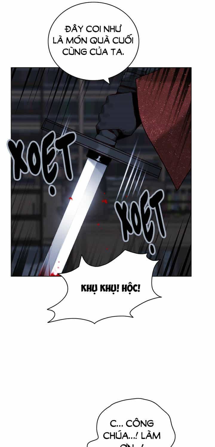 Hóa Kiếp Thành Chị Gái Của Bạo Chúa - Chương 140 - ảnh 52