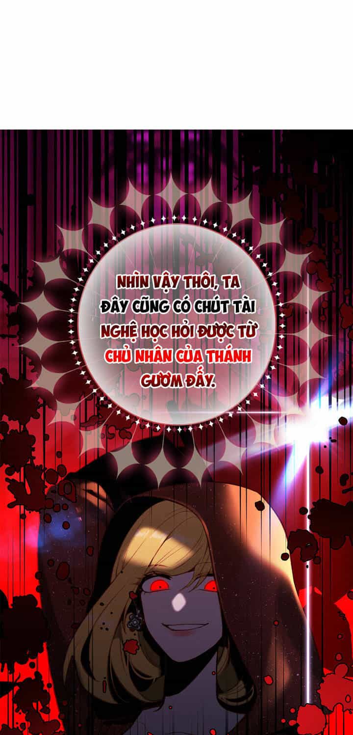 Hóa Kiếp Thành Chị Gái Của Bạo Chúa - Chương 140 - ảnh 54