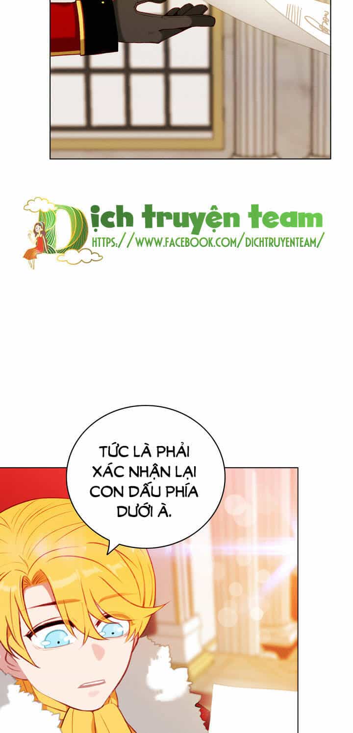 Hóa Kiếp Thành Chị Gái Của Bạo Chúa - Chương 141 - ảnh 13