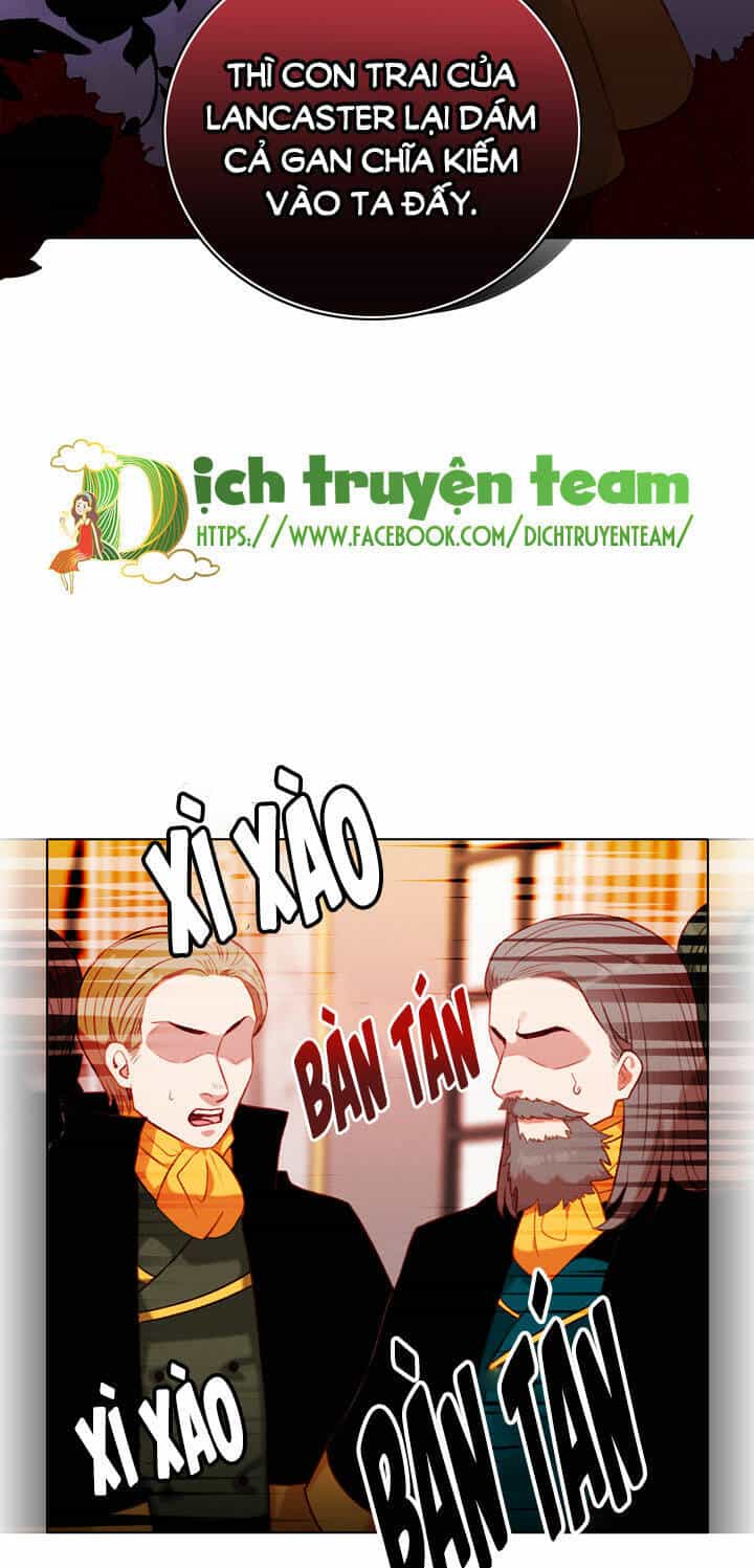 Hóa Kiếp Thành Chị Gái Của Bạo Chúa - Chương 141 - ảnh 30