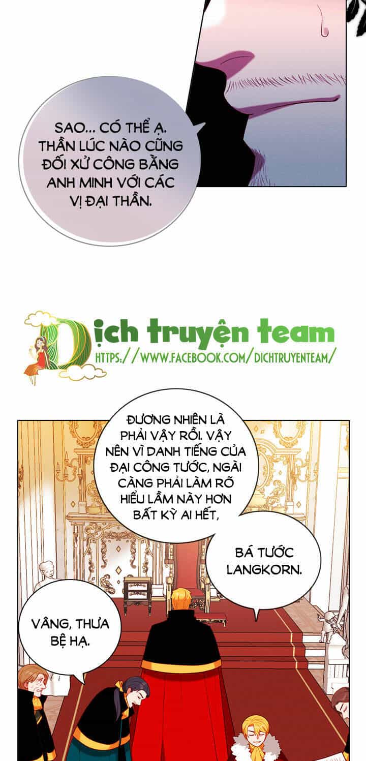 Hóa Kiếp Thành Chị Gái Của Bạo Chúa - Chương 141 - ảnh 32