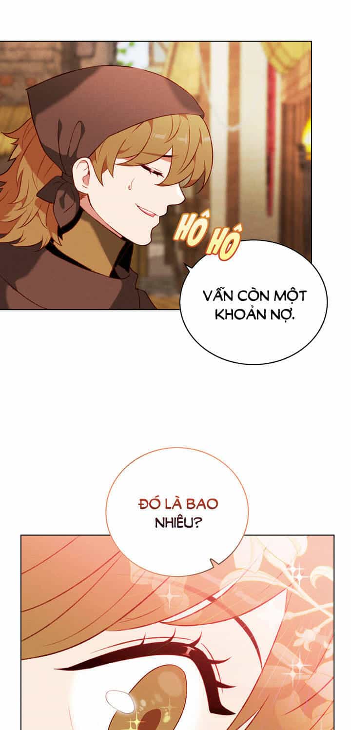 Hóa Kiếp Thành Chị Gái Của Bạo Chúa - Chương 141 - ảnh 46