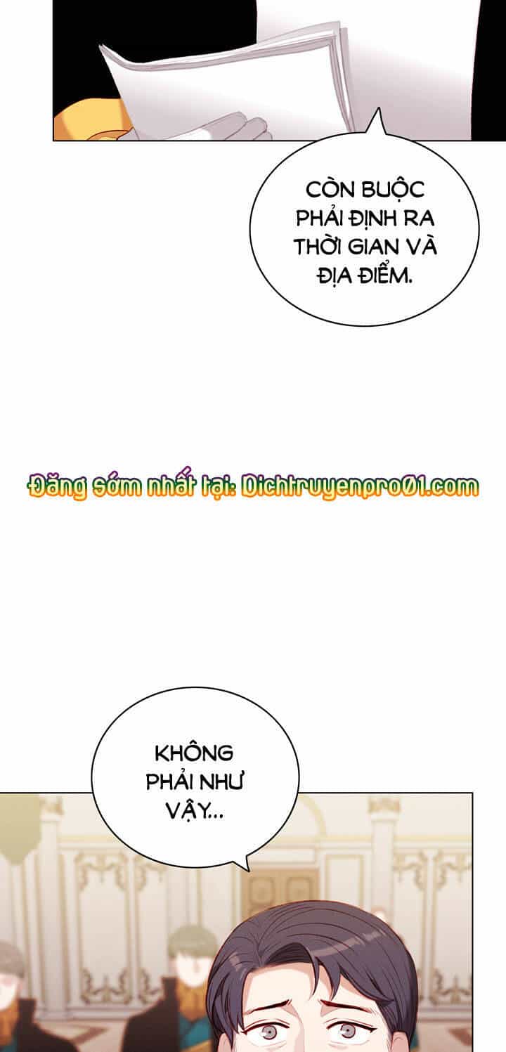 Hóa Kiếp Thành Chị Gái Của Bạo Chúa - Chương 141 - ảnh 5